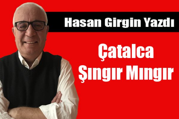 Çatalca Şıngır Mıngır