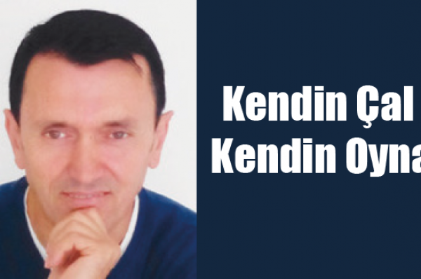 Kendin Çal Kendin Oyna